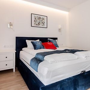 Appartement met Twee Slaapkamers